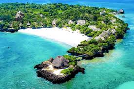 Diani Beach