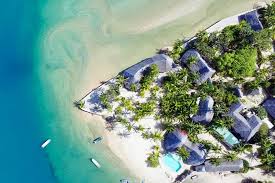 Lamu Island