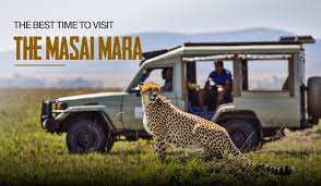 Maasai Mara